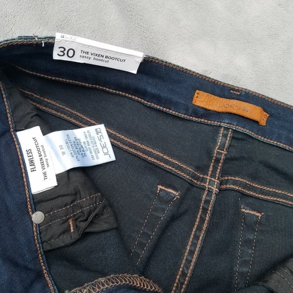 Joe's Jeans The Vixen Bootcut - Sassy - Picture 5 of 5